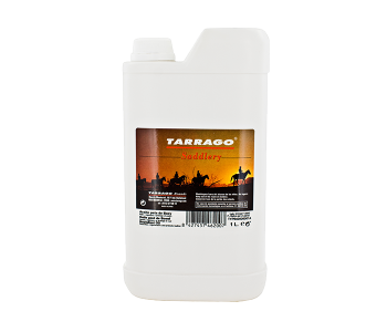TARRAGO Saddlery Oil Neatsfoot 1L - Olej do skór